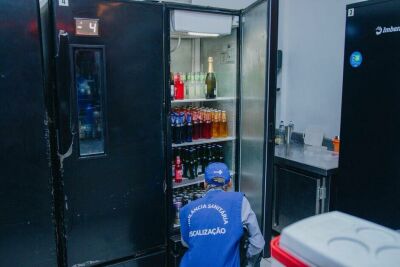 Imagem da notícia MS registra mais uma morte suspeita de intoxicação por metanol e deixa alerta para consumo de bebidas alcoólicas